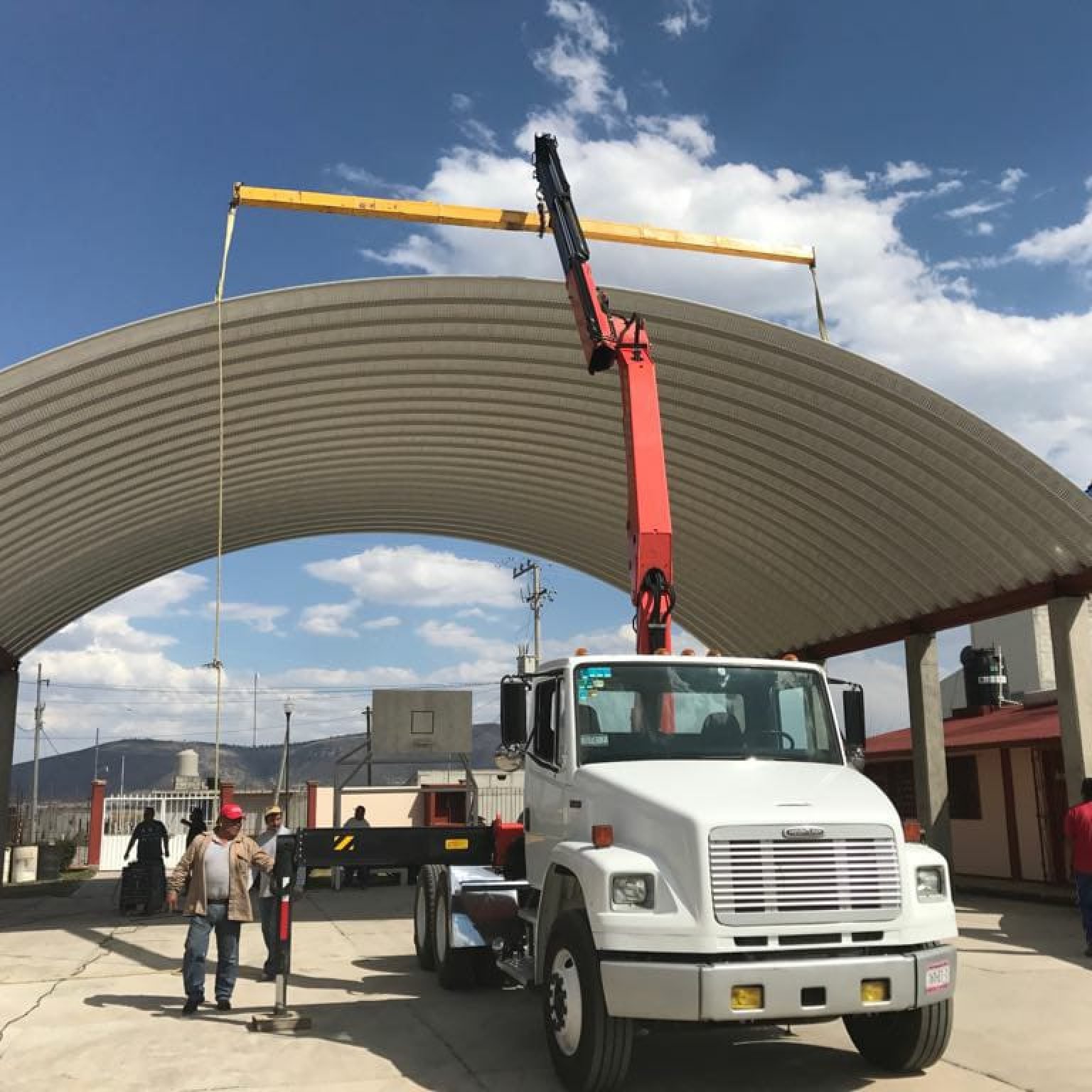 ARCO